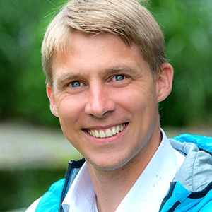 Thomas Hesse