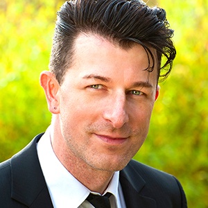 Oliver Hyttrek
