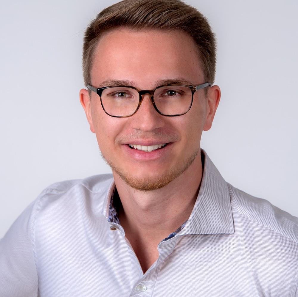 Martin Scheuermann
