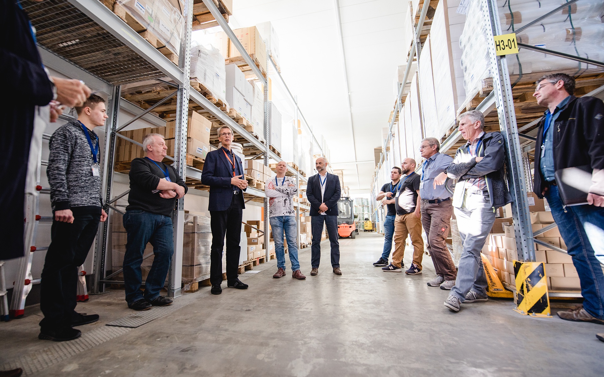 Die Highlights unserer Hausmesse PackStage von KEMAPACK