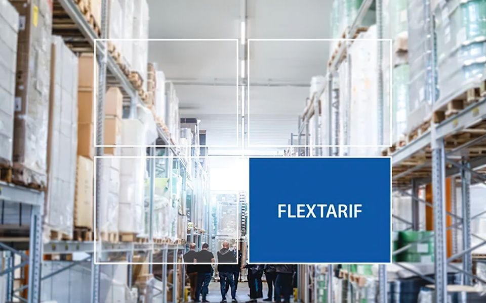 Flextarif von KEMAfinanz