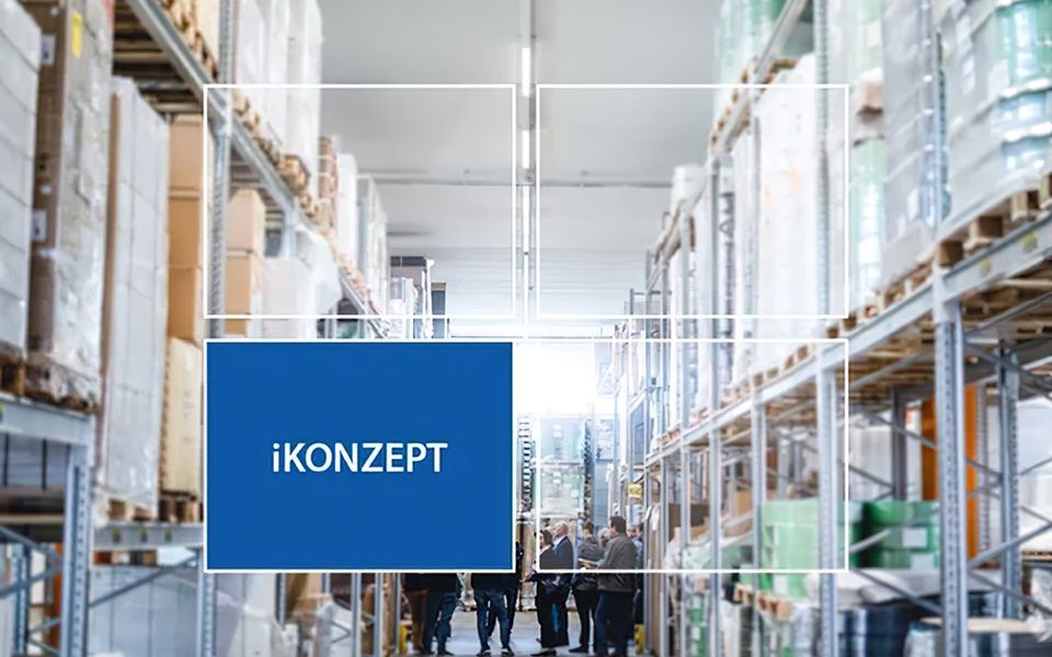 iKonzept von KEMAfinanz