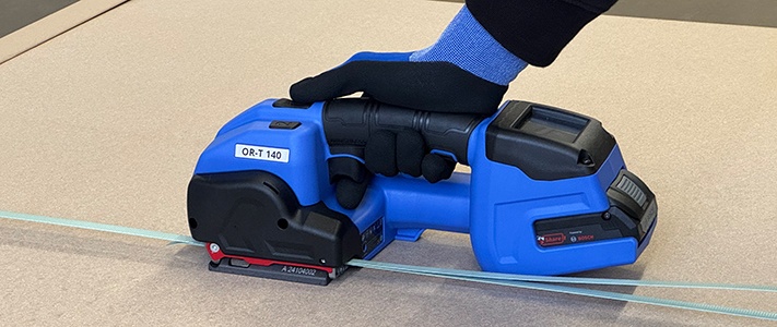 Verpackungsgeräte clever mieten, kaufen & leasen