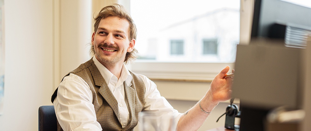 Ihr Kemapack Ansprechpartner