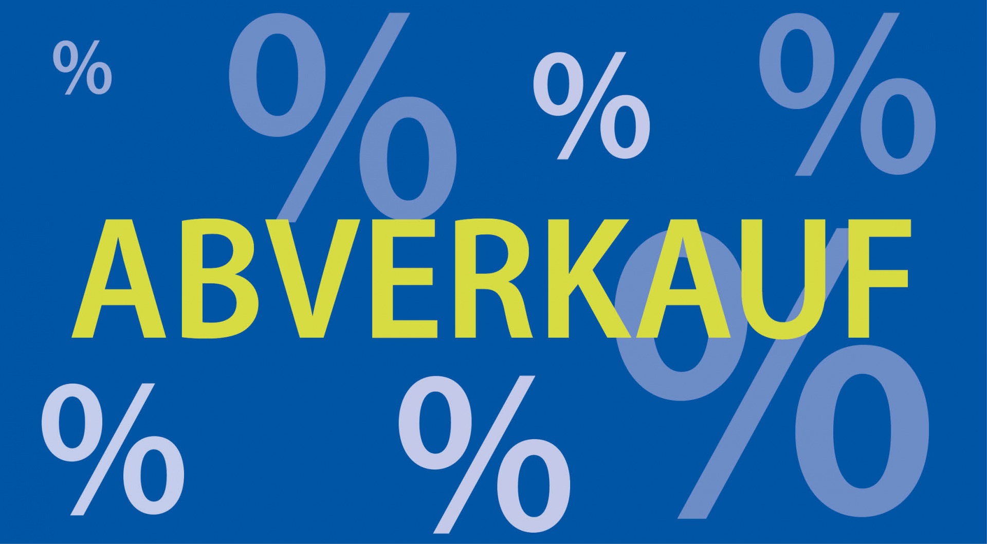 Abverkaufsaktion 2025 bei Kemapack