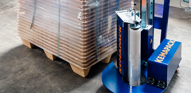 Pay-per-Use von Kemapack