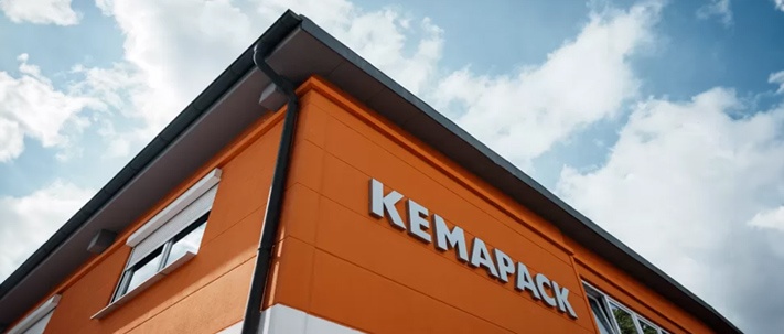 Kemapack Business-Newsletter – Aktuelle Infos und ANgebote aus der Verpackungswelt