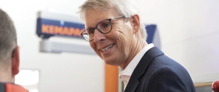 Ihr Kemapack Ansprechpartner