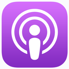 Podcast anhören auf Apple Podcast