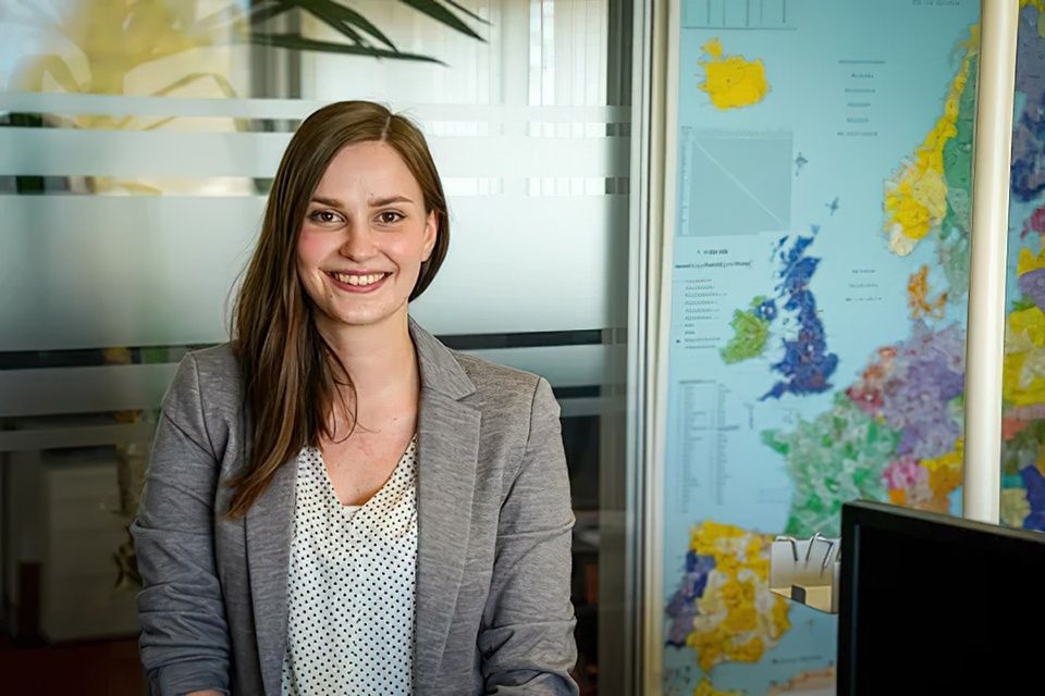Studieren im Job? Duales Studium bei Kemapack