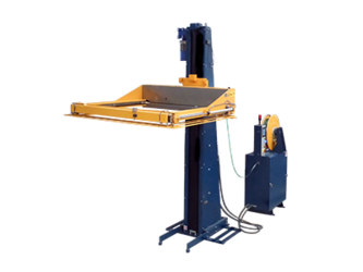 Horizontal-Umreifungsanlagen